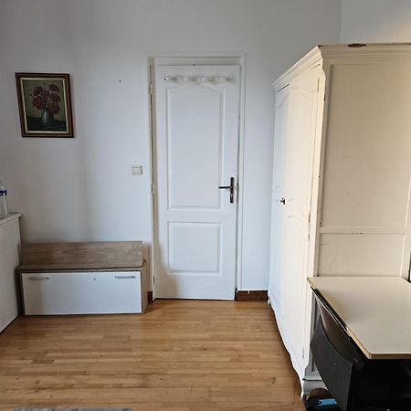 Maison D'Hote La Courneuve Buitenkant foto