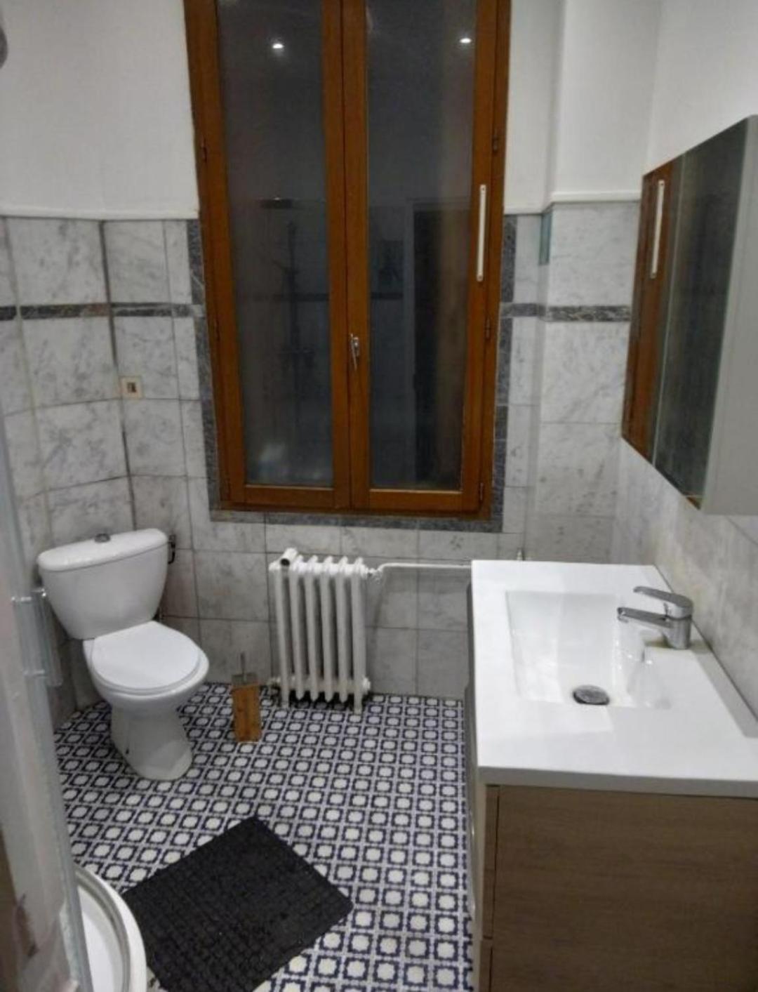 Maison D'Hote La Courneuve Buitenkant foto