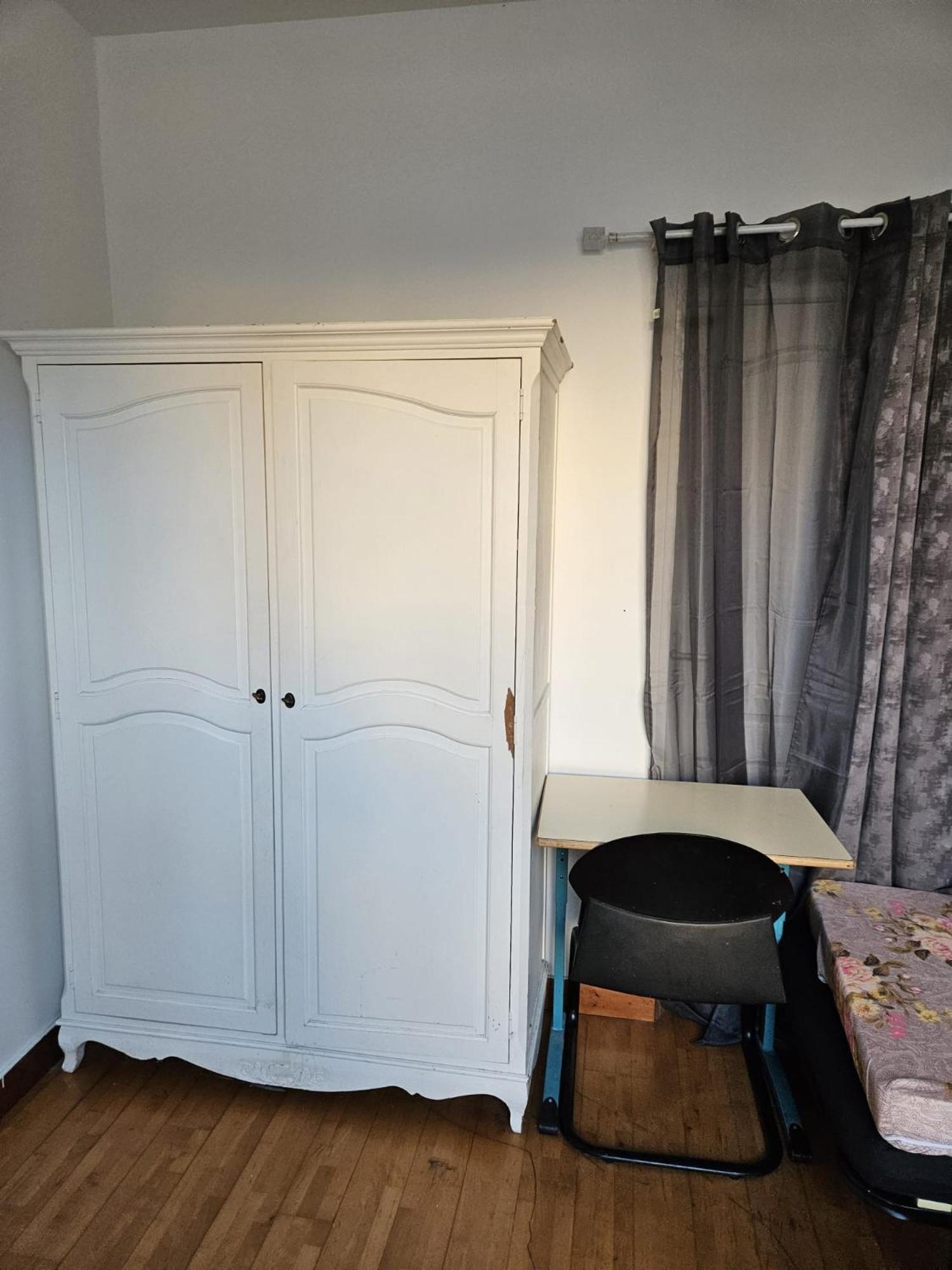 Maison D'Hote La Courneuve Buitenkant foto