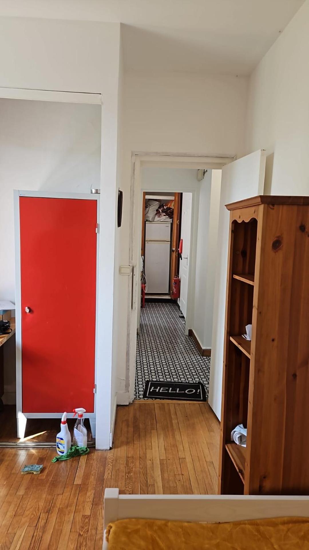 Maison D'Hote La Courneuve Buitenkant foto