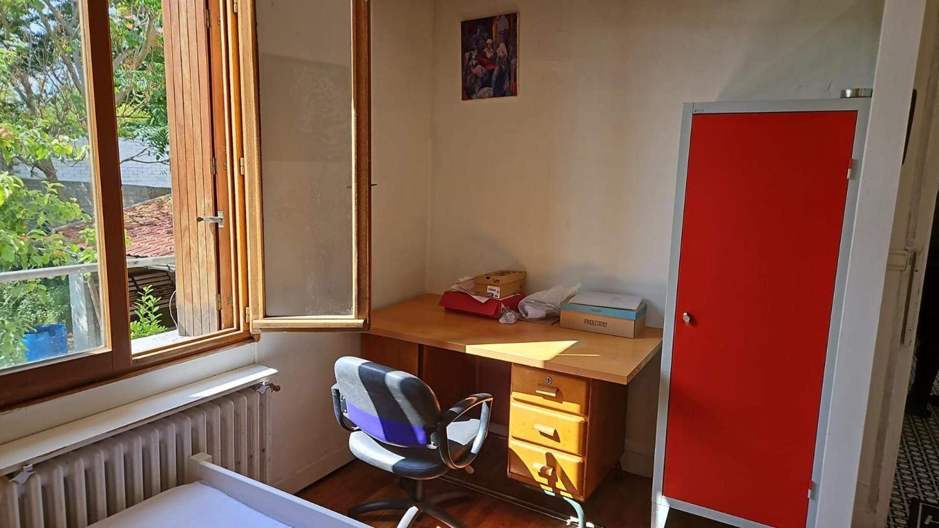 Maison D'Hote La Courneuve Buitenkant foto