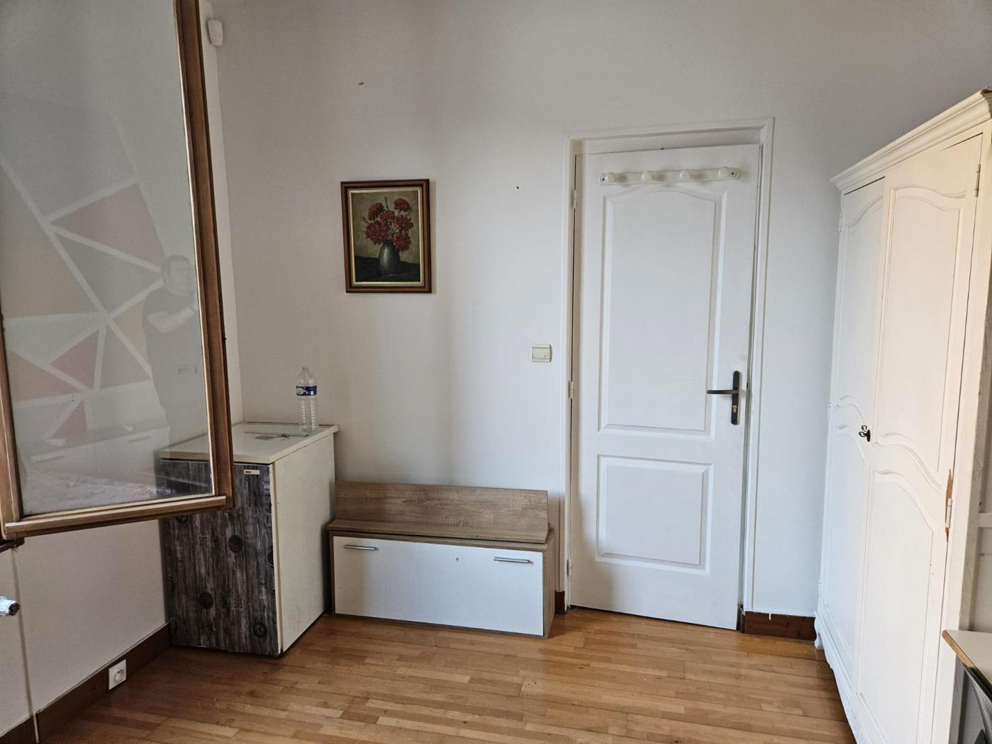 Maison D'Hote La Courneuve Buitenkant foto