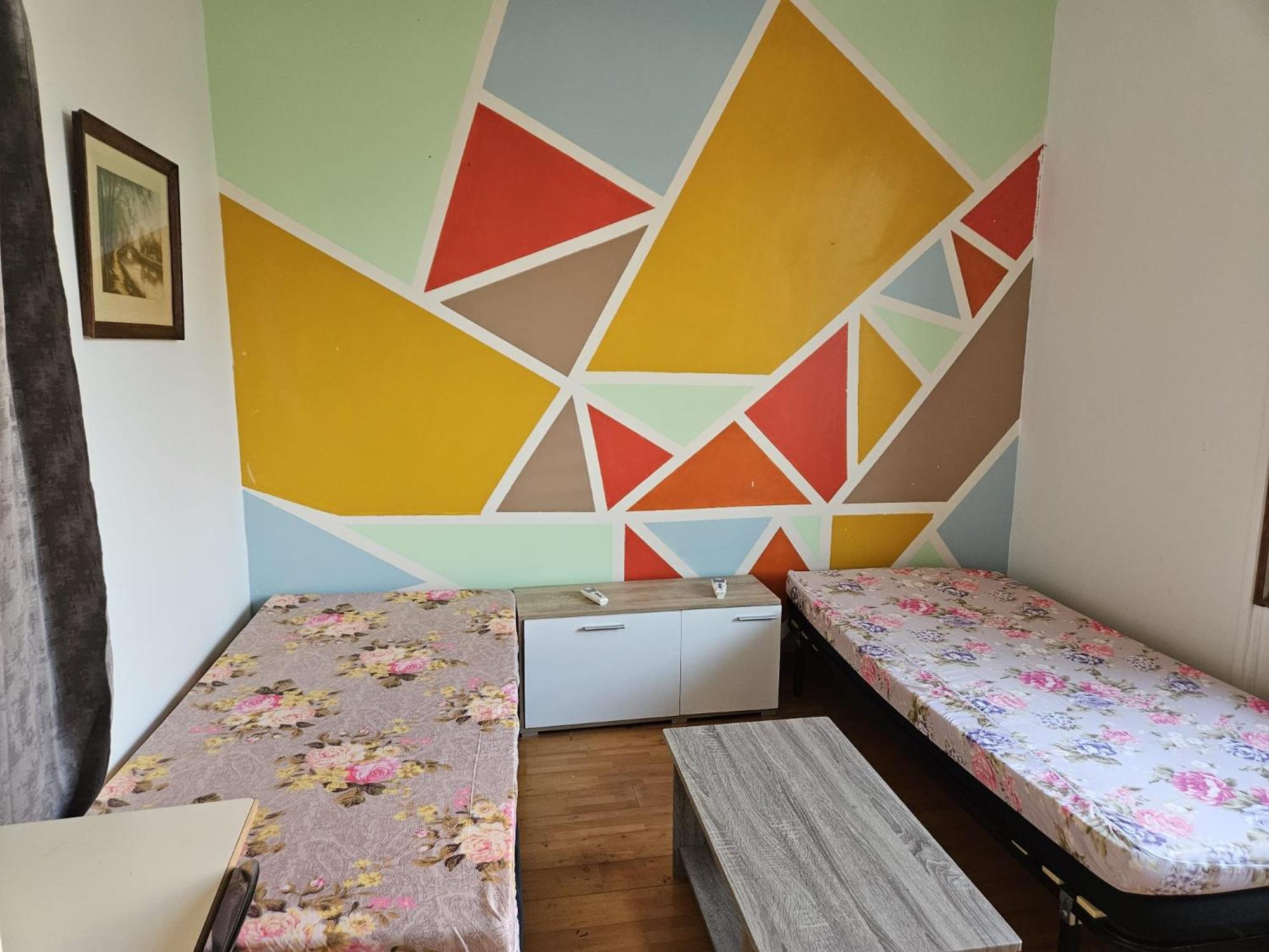 Maison D'Hote La Courneuve Buitenkant foto